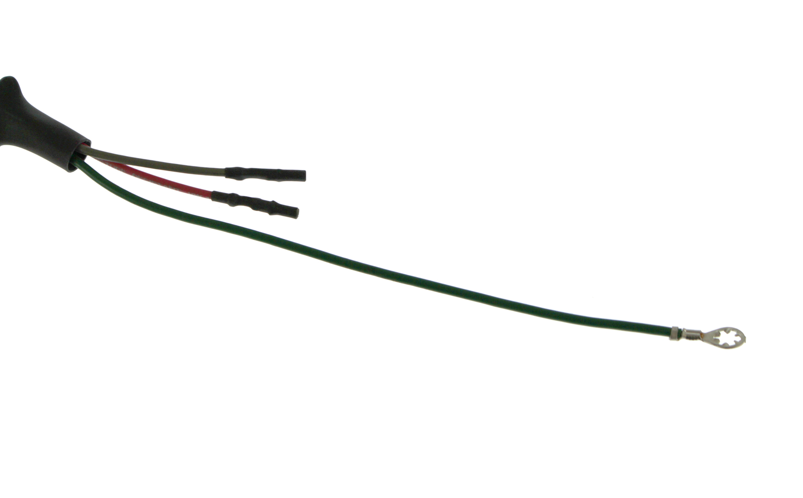 WW02F00135 - Genuine OEM GE Washer/Dryer Sensor Wire Harness